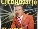 Cheo Rosario Y Sus Imperial Boys - El Bardo PATTY Rare Guaguanco Descarga Salsa