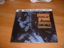 RORY GALLAGHER - Stompin Ground - RSD Record Store Day 2012 New 10