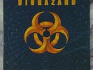 LP BIOHAZARD - Biohazard  1990