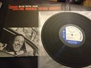 FINGER POPPIN WITH THE HORACE SILVER QUINTET (RVG MONO) LP