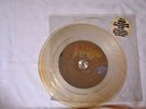 WITCHFINDER GENERAL - Music RARE SILVER DISC 7