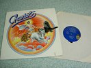 RARE 1970 Orig   CHARIOT   HARD BLUES 