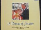 ROGER WAGNER CHORALE/ I Dream of Jeannie MINT LP