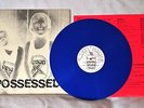 VENOM - Possessed Album Limited Edition Blue Vinyl