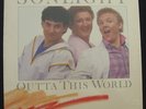 SONLIGHT: OUTTA THIS WORLD CCM CHRISTIAN LP SEALED RARE