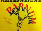 Michael Crawford in Barnum London Cast Signed Musical LP Some Mothers Do Have Em