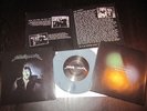 Metallica plays Black Sabbath Live Rare Colored Vinyl