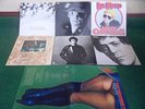 Lou Reed & Velvet Underground – 8 Lps (Berlin, Sally Can´t Dance, Live 1969) 