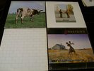 PINK FLOYD 5x Vinyl LP prog Rock 