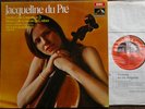 ASD 2466 Haydn / Monn Cello Concertos / Du Pre S/C