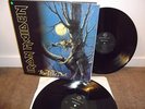 IRON MAIDEN LP Fear Of The Dark Double Gatefold Vinyl Made in Russia 1992