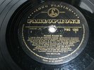 PLEASE PLEASE ME GOLD AND BLACK 1ST PRESSING LIVERPOOL CONNECTION