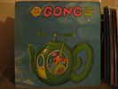 Gong - Flying Teapot (UK 1st issue, 1973)