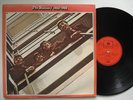 BEATLES 1962-1966 ISRAELI 2LP RED PARLOPHONE LABELS RARE