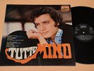 MINO REITANO LP TUTTO MINO 1°ST ORIG 1977 NM  UNPLAYED  AUDIOFILI NM 