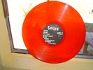 Samhain Initium LP RED VINYL UNPLAYEDEXCELLENT Misfits Danzig l k