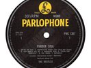 THE BEATLES RUBBER SOUL MONO UK 1981 LIMITED EDITION - VERY SCARCE