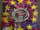 U2 ZOOROPA - 1993 Orig Vinyl LP - VG++ Rare Brazil Pressing, ships free from US