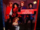 Sealed: HEART, Never, These Dreams