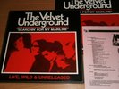VELVET UNDERGROUND Searchin' For My Mainline 3×LP vinyl BOX