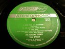 ROLLING STONES SATANIC UK EXPORT to JAPAN LONDON DECCA FFRR 