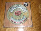 GRATEFUL DEAD / AMERICAN BEAUTY   Orig First Pressing 1A / 1B Matrix   In Shrink