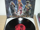 RUNNING WILD Masquerade LP 1995 NOISE SUPER RARE GERMAN HEAVY METAL ORIGINAL