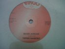 TIPPER RANKING  - RIVER JORDAN - / YVONNE ARCHER & TIPPER  - TAKE A SET - 12