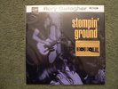 Rory Gallagher - Stompin Ground   RARE RSD 10 