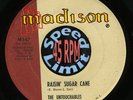 HEAR NORTHERN Untouchables - Raisin' sugar cane