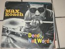 Max Roach -