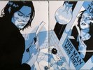 RARE Jack White Limited tour 2x7