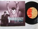 MORRISSEY(EX-THE SMITHS)PROMO