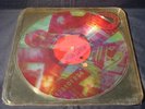 TALKING HEADS - Speaking In Tongues *FACTORY SEALED* RAUSCHENBERG LIMITED CLEAR