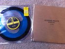 Third Man Liquid-filled Vinyl & Alabama Shakes Test Pressing