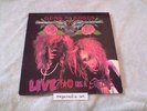 Guns N' Roses Rare Live Like A Suicide Vinyl ep USR001