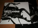 MASSIVE ATTACK Mezzanine 2×LP vinyl