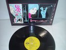 THE LONDON JAZZ QUARTET. TUBBY HAYES. THE NIGHT-TIMERS. RARE  W&G