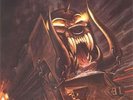 Motorhead - Orgasmatron (NEW 3LP)