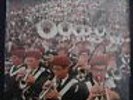 OHIO STATE MARCHING BAND BUCKEYE BATTLE CRY   LP NM