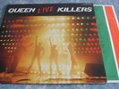 QUEEN : LIVE KILLERS - 2 LPS -