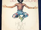 SLY AND THE FAMILY STONE HIGH ON YOU RECORD LP