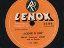 pc78-R&B-Lenox 525-Frank Floorshow Culley