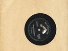 VINYL 78 Elvis Presley - Heartbreak Hotel / I Was The One RCA Victor 20-6420