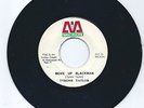 Tyrone Taylor Move up Blackman Roots/Version 7
