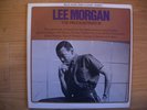 LEE MORGAN 2 UNISSUED SESSIONS WAYNE SHORTER BLUE NOTE MINT ORG ARCHIVE