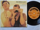MORRISSEY PROMO