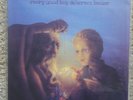 MFSL SEALED LP MOODY BLUES EVERY GOOD BOY DESERVES FAVOUR #3141