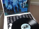 THE BLACK CROWES     Vinyl LP     By Your Side (1999)
