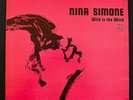 NINA SIMONE Wild Is The Wind PHILIPS WHITE LABEL PROMOTIONAL FROM 66 ??????